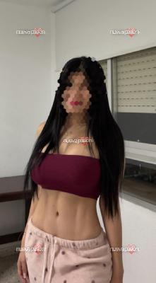 Hola amor, soy Colombiana, divertida, resistible y difícil de olvidar 🙈