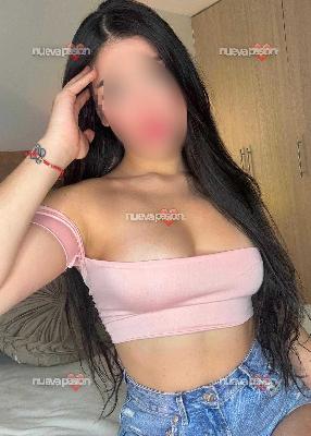 📍EN OVIEDO 📍PAOLA PRECIOSA🔛DE CURVAS ENCANTADORAS 📱24 HRS DE TODO TU ENCANTO ✨