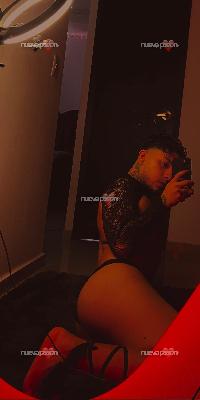 RECIEN LLEGADO A LA ISLA , COLOMBIANO JOVEN Y CACHONDO