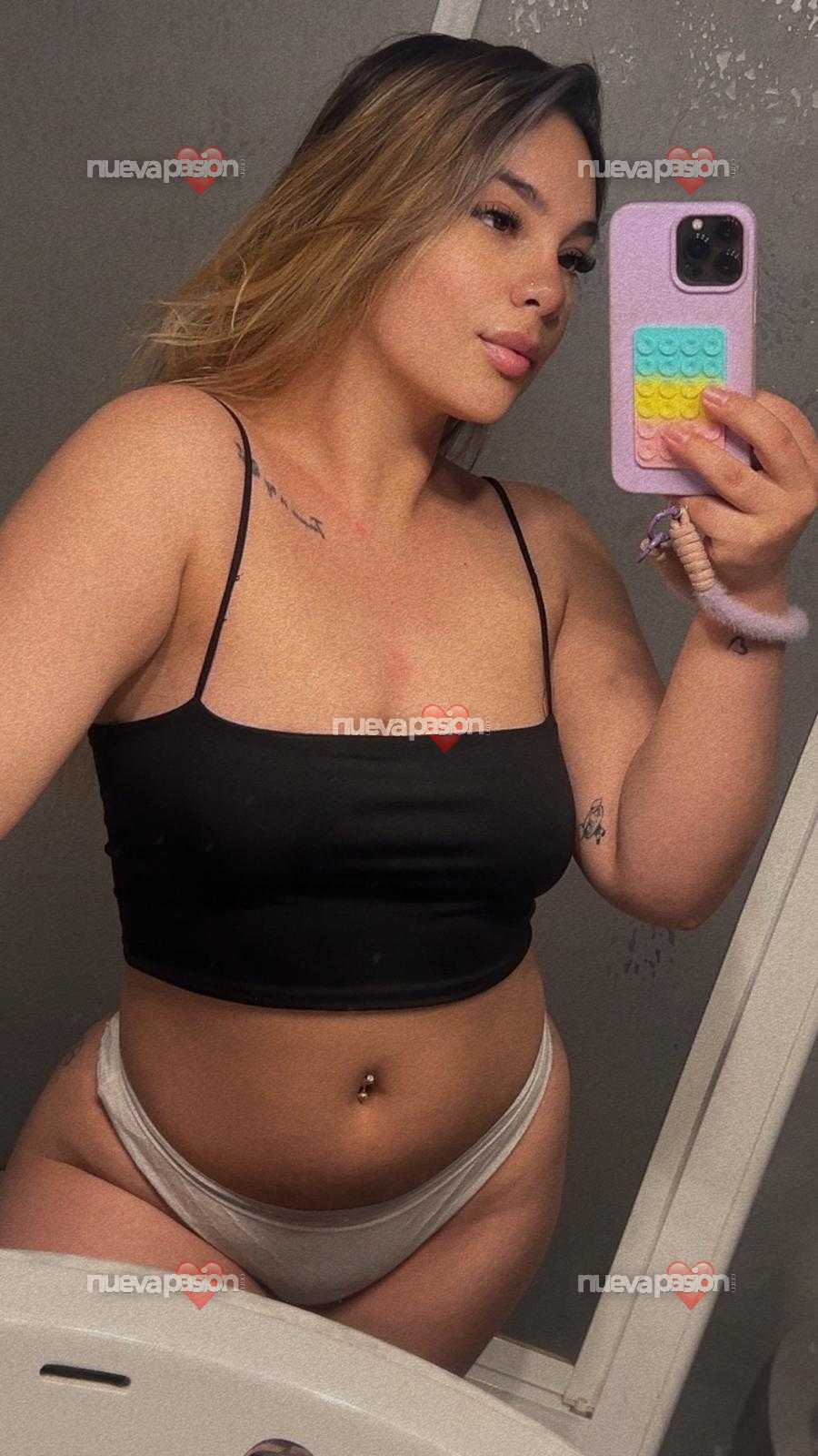 Gaby – Ciudad Real photo 3