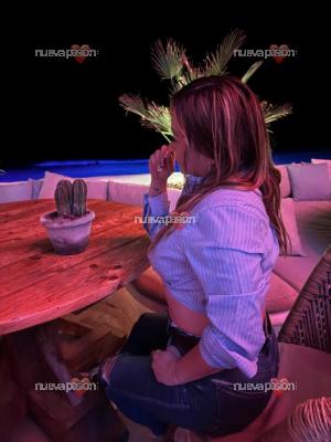 Ven y prueba este rico chochito🔥