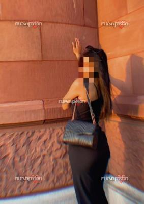 AMIRA BELLEZA MARROQUÍ AGUADULCE PLACER Y COMPAÑÍA