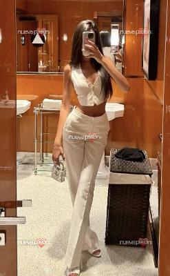 "Una tentación que no se repite" En Málaga