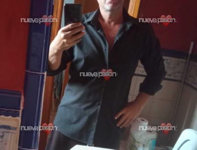 Alguna chica para quedar solo Sevilla ciudad