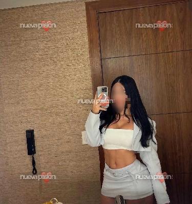 Genesis independiente scort isleña