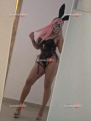 NUEVA!! SOFI 19 AÑOS SUPER IMPLICADA EN BENIDORM