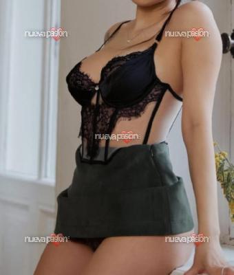 Decatlon laguna masajista erótica desde 20€