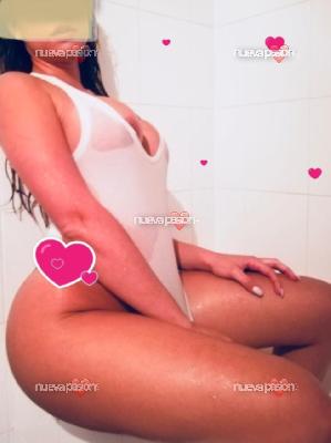 🌸Preciosa masajista🌸Súper relax🌸Erotic massages🌸Centro de Palma🌸