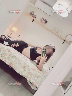 Miah española de 28 años en Benalmádena 24h