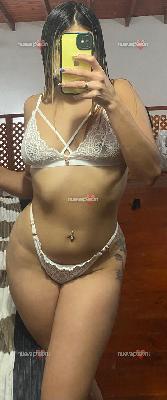 🌶️ Lumi | Cuerpo, actitud y juego