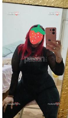 chica fiestera en alicante