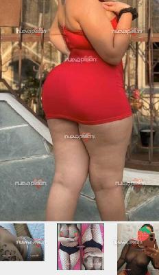 chica fiestera en alicante