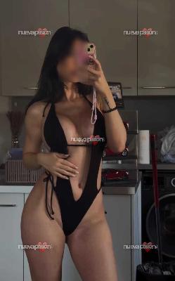 Gallega independiente salidas 200€ contesto WhatsApp