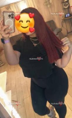 latina fiestera en alicante