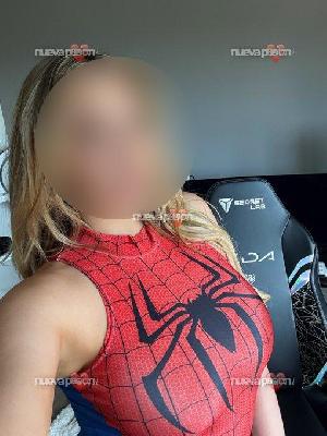 Escorte sexuel disponible pour du sex chaud torrides et sérieux