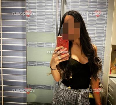 chica española busca quedar ocasionalmente (poca disponibilidad)