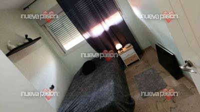 HABITACIÓN DISPONIBLE EN JARDINES DE HÉRCULES