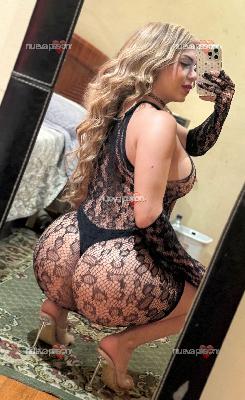 Verónica Experta en Primerisos Educada E Hijienica Muy implicada