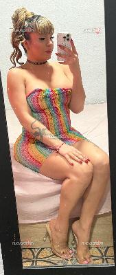 Verónica Experta en Primerisos Educada E Hijienica Muy implicada