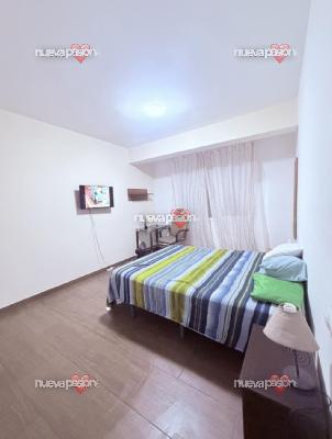 💛❤️ Habitación nuevas en Granada zona centro  💛