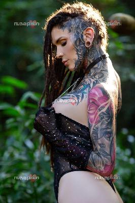 JULIA 🔥 BRASILEÑA EXOTICA E IMPLICADA EN TODO 🔥