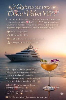 Agencia de lujo en Sevilla