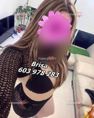 ¡🍒BRISA🍒 ¡TU HURACÁN 🌀💗 LATINO EN CARTAGENA! 📍