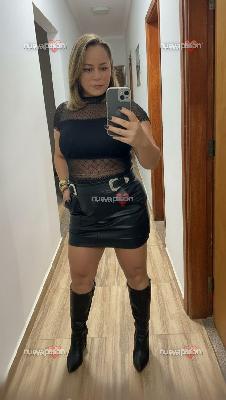 Sofia novedad  en Benavente