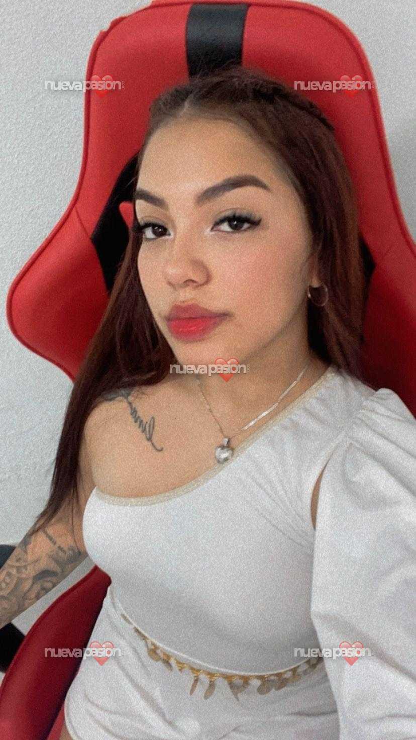 Megan – Alicante photo 5