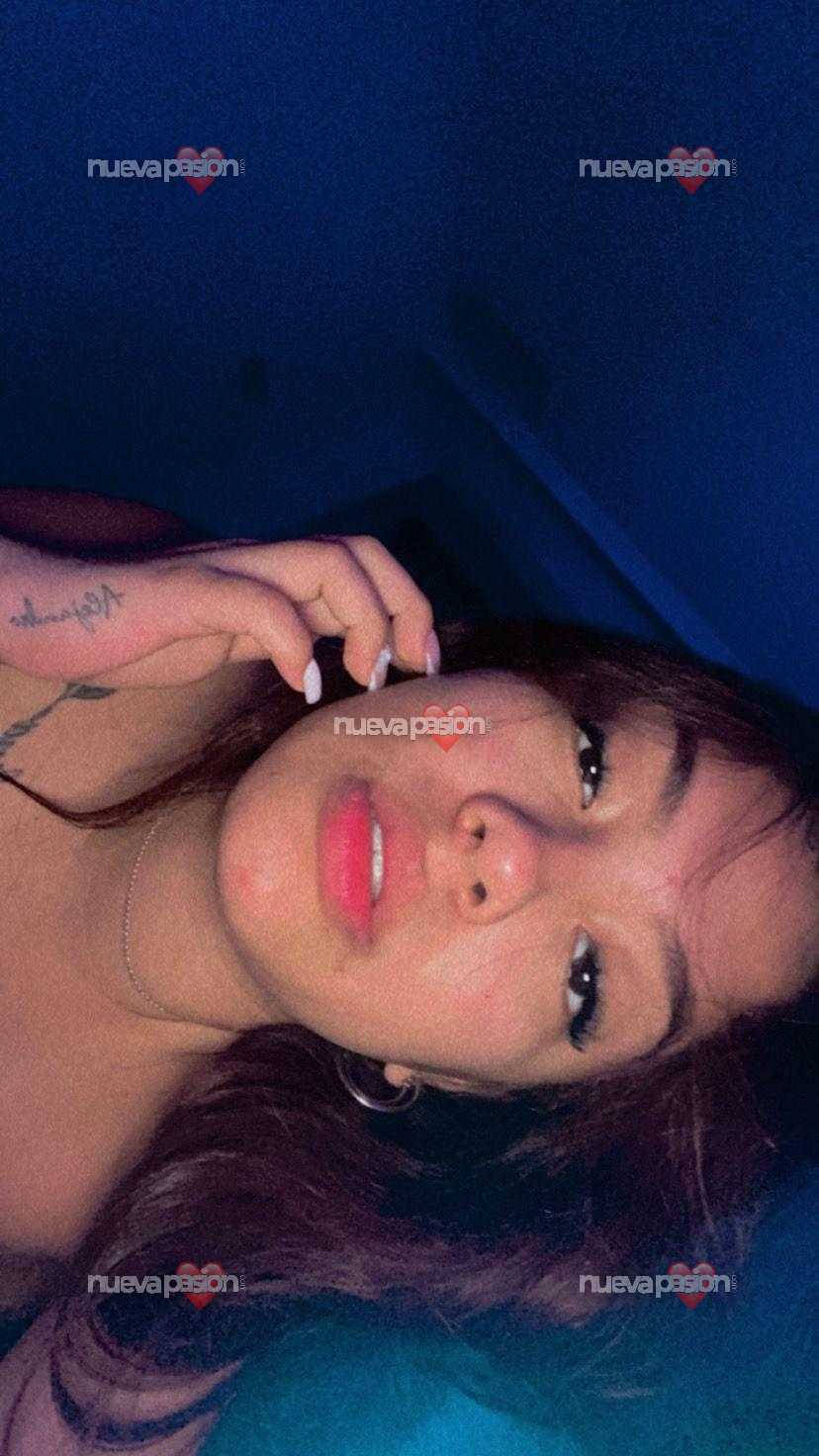 Megan – Alicante photo 4