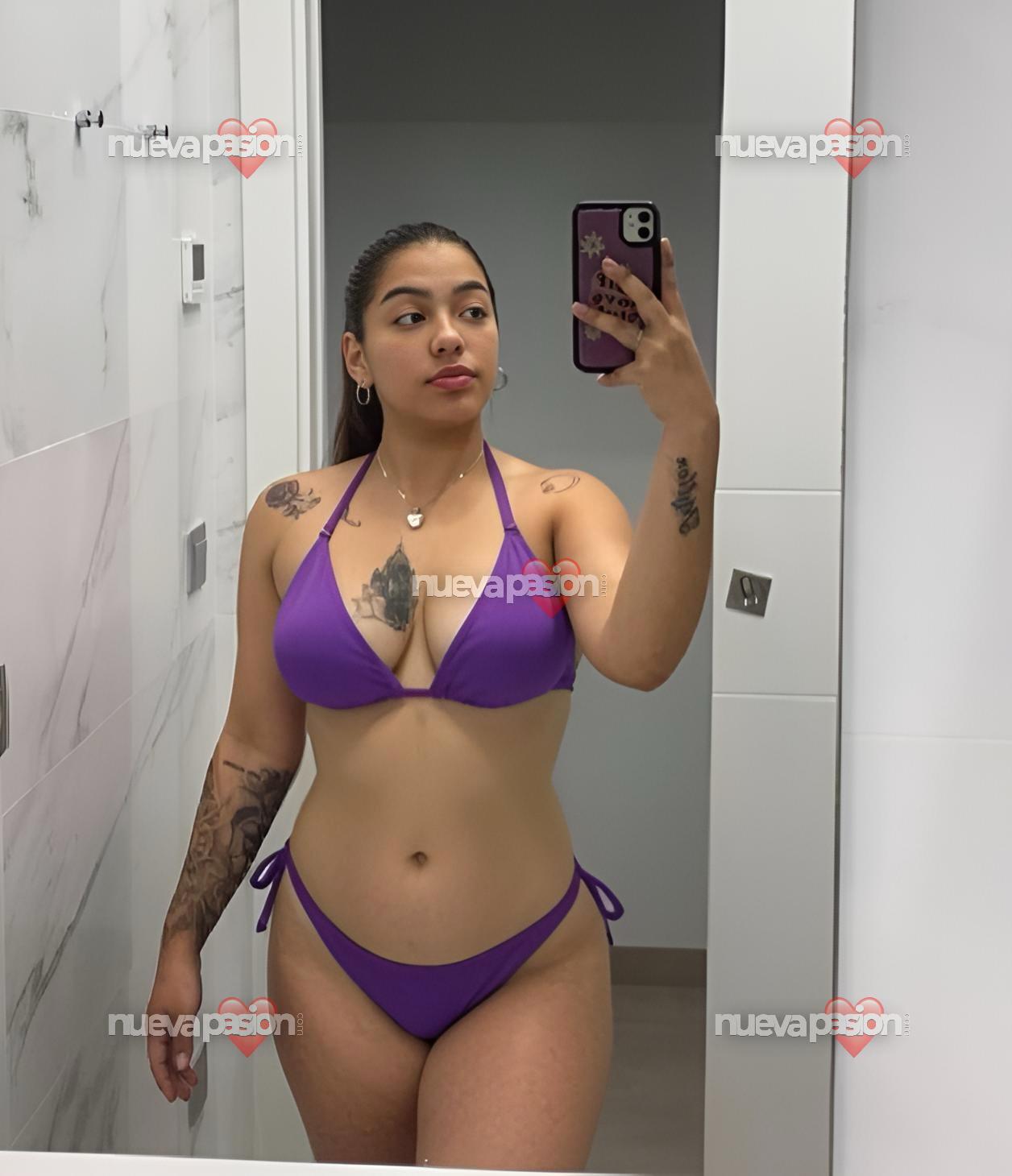 Megan – Alicante photo 2