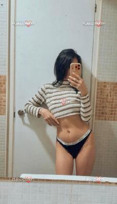 ❤️ SOY ALBA, ESPAÑOLA DISCRETA Y ATREVIDA QUE HARÁ VOLAR TU IMAGINACIÓN