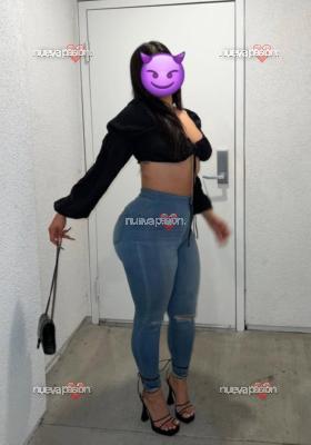 💎VANESA💎 JOVENCITA ARDIENTE Y MUY SENSUAL🔥😈🫦