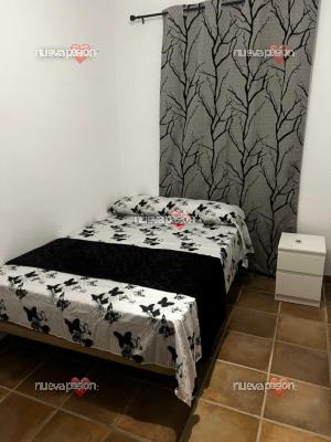 Alquiló habitación en utrera