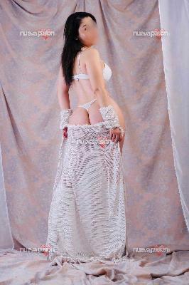 Madurita viciosa service express!! De paso por tu ciudad