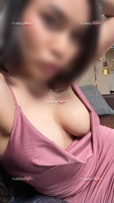 Chica disponible para sexo