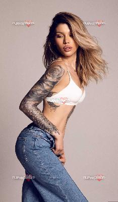 ⭐⭐⭐⭐NOVEDAD!!! MEGAN, COLOMBIANA DE LUJO EXPLOSIVA, ELEGANTE Y CARIÑOSA