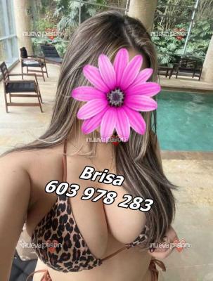 🍒👅 DÉLÉITATE CON MIS PECHOS DE INFARTO😈🔥