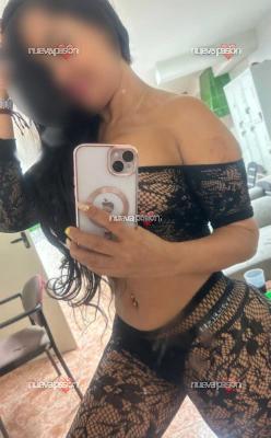 💛💙💗 VIOLETA 💛💙💗 GUAPA CHICA COLOMBIANA FIESTERA CALIENTE JUGUETONA 24H