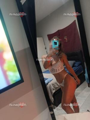 ❤️ SOY ESTRELLA, TU ATRACTIVA DAMA ESPAÑOLA LISTA PARA HACER REALIDAD TUS FANTASÍAS