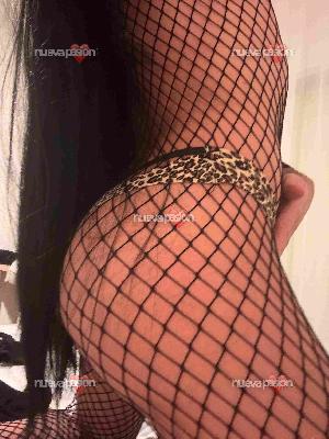 fotografias de travestis y transexuales en españa