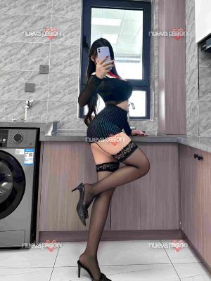 ❤️Chinas guapas, dulces y diferentes❤️Tenerife