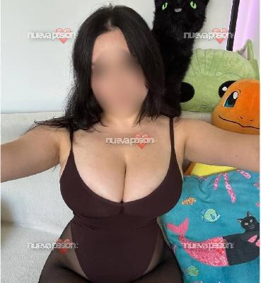 Estoy disponible para satisfacerte