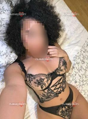 ALEJANDRA FIESTERA INDEPENDIENTE JUGUETONA Y MUY DIVERTIDA