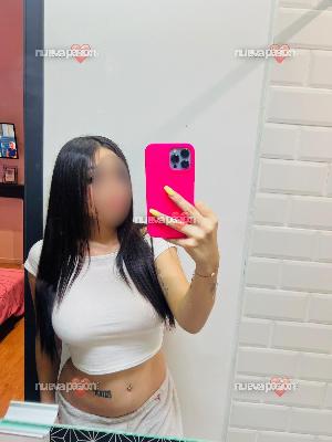 CACHONDA LUJURIOSA ARDIENTE CON MUCHO PLACER PARA DARTE VEN A DISFRUTAR