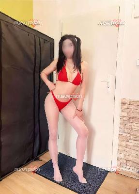 Masajistas asiáticas en Carabanchel cerca de Usera