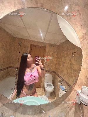 SEDUCTORA LUJURIOSA CON DESEOS DE SEXO A TOPE DISPONIBLE LAS 24 HORAS