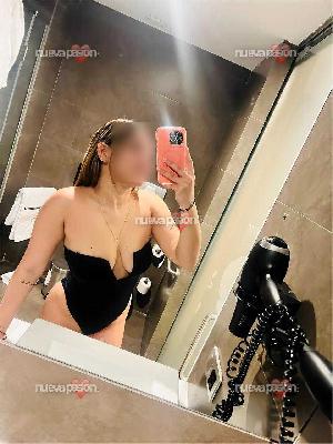 Mi nombre es Camila✨🫶🏽💋 Soy una chica extrovertida y me encanta probar cosas nuevas