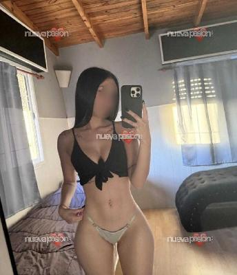 Soy nueva por aquí, me llamo Mabel y quiero ser tu putita 🔥🫦