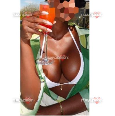 PATY BOMBON BRASILEÑO PUERTO DE LA CRUZ